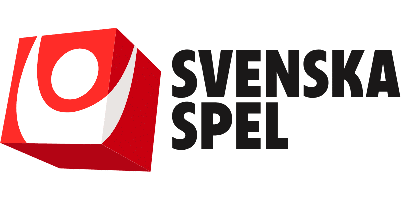 Svenska spel logo