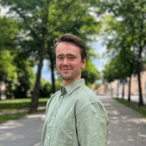 Axel Andersson