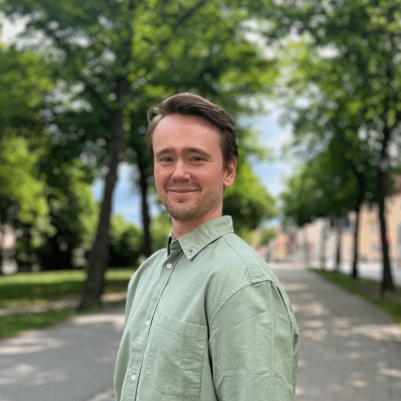 Axel Andersson