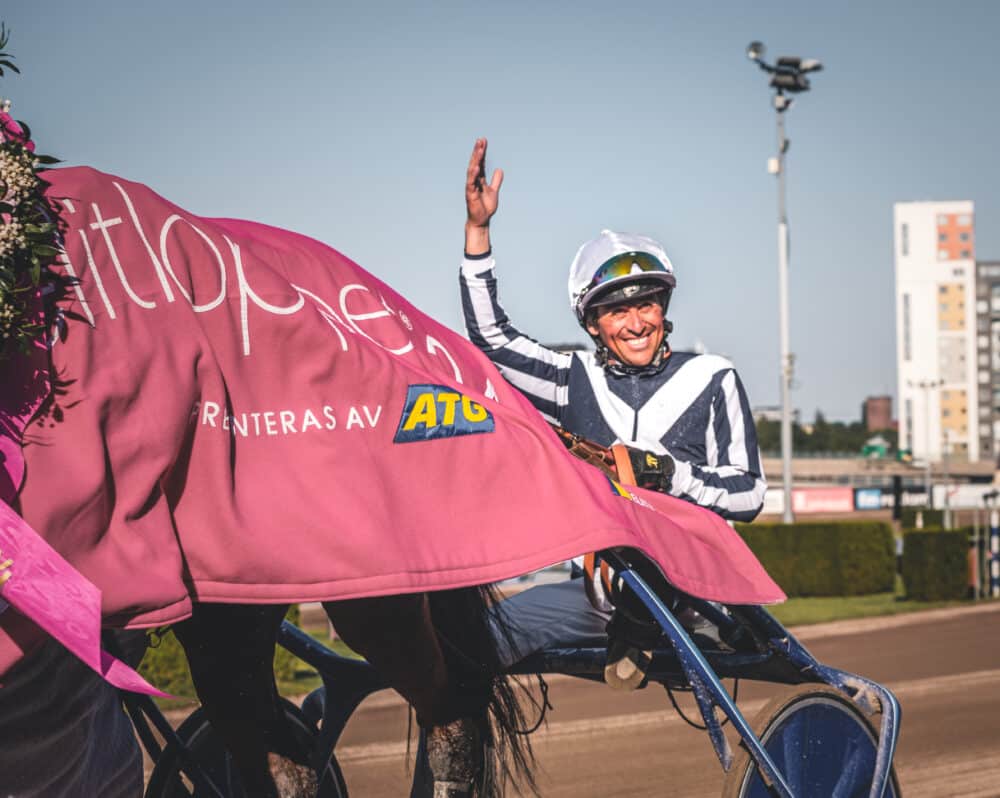 Elitloppet