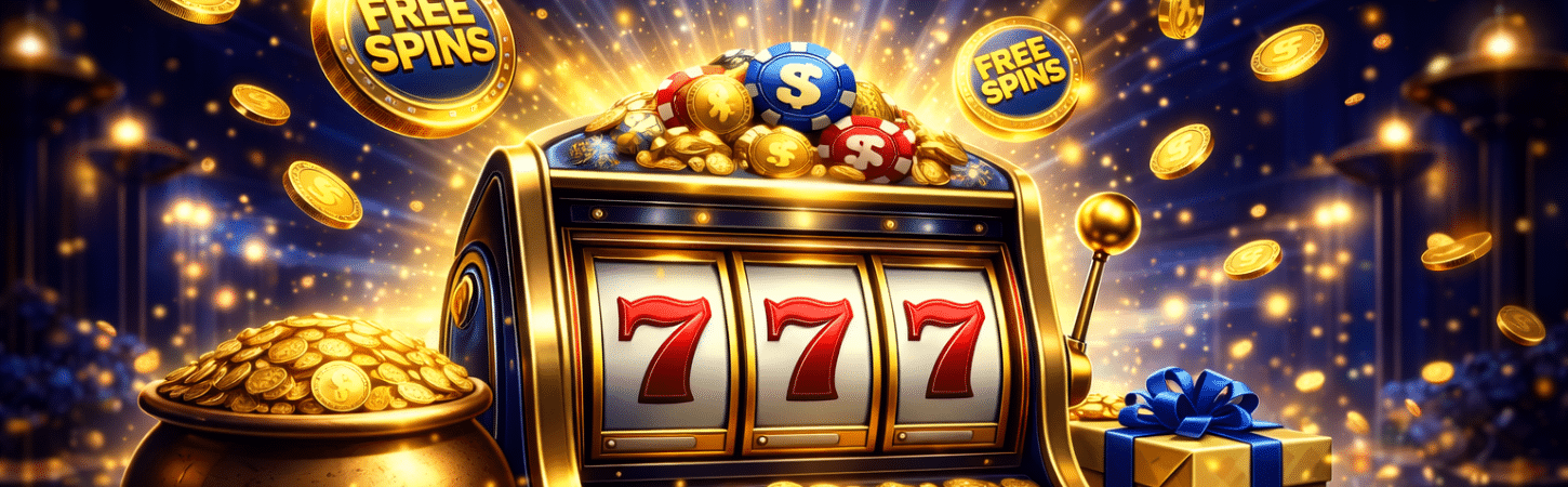 casino bonus utan insättning