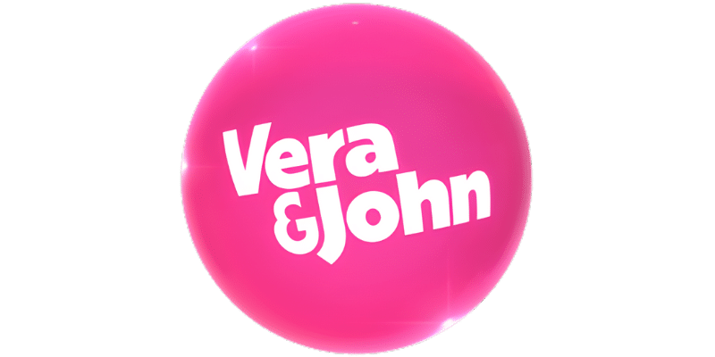 Vera john logo