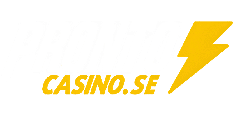 Pronto casino logo