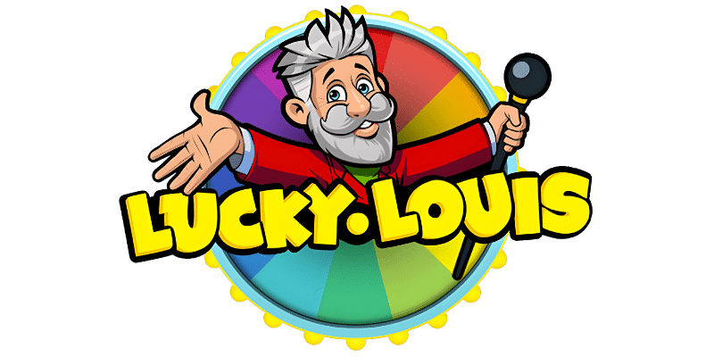 Lucky Louis logo