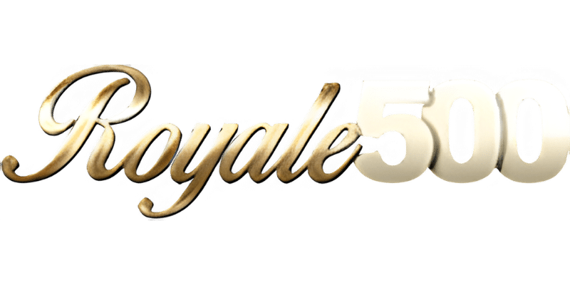 Royale 500 logo