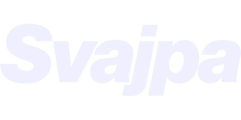 Svajpa casino logo