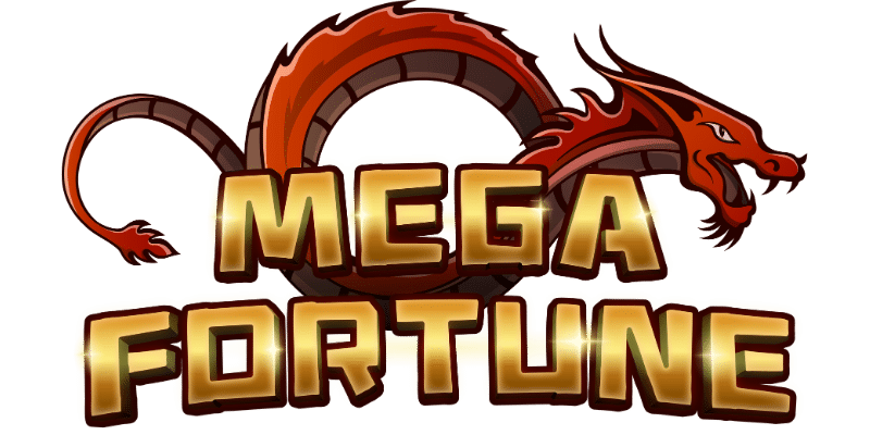 Mega Fortune Casino logo