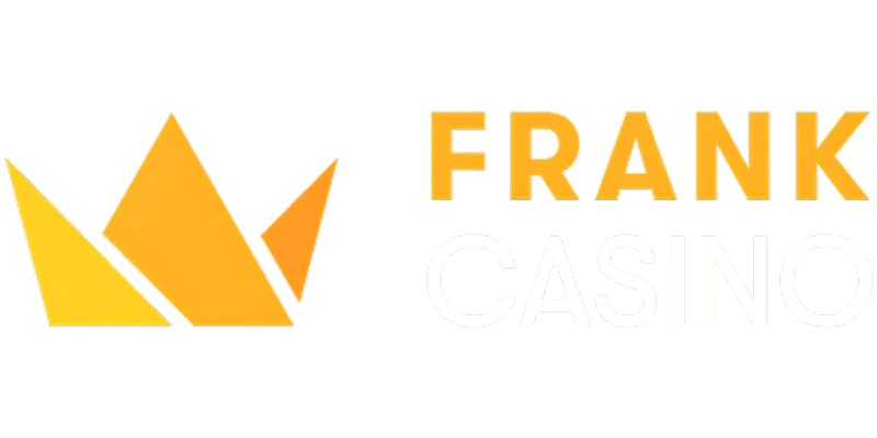Frank Casino logga