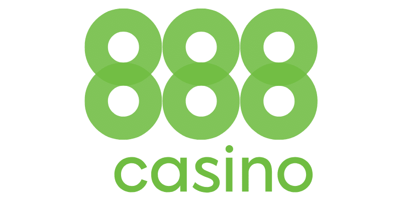 888casino logga
